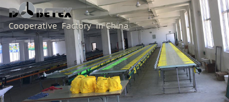 SUZHOU DOBETEX CO.,LTD.