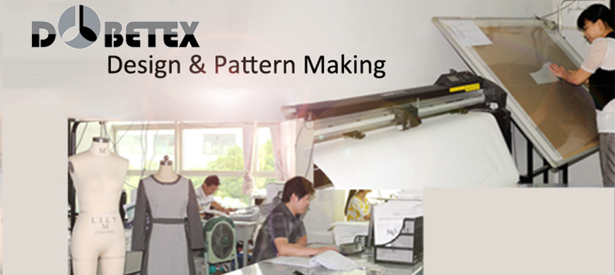 SUZHOU DOBETEX CO.,LTD.