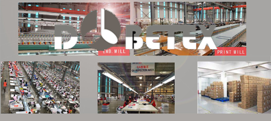 SUZHOU DOBETEX CO.,LTD.