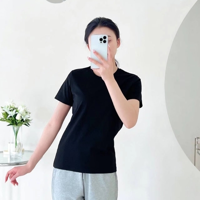 Super T-Shirt Eco Friendly Sustainable Clothing Classic And Beautiful
