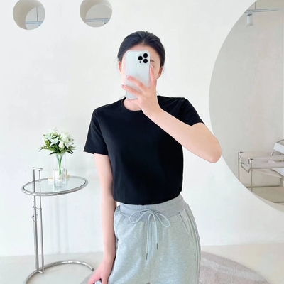 Super T-Shirt Eco Friendly Sustainable Clothing Classic And Beautiful