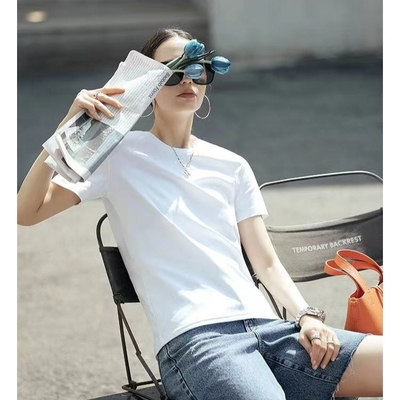 Eco Friendly Sustainable Clothing Used To Weave High Grade Fabrics