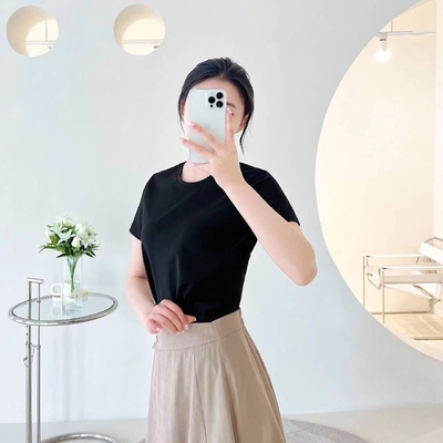 Eco Friendly Sustainable Clothing Used To Weave High Grade Fabrics