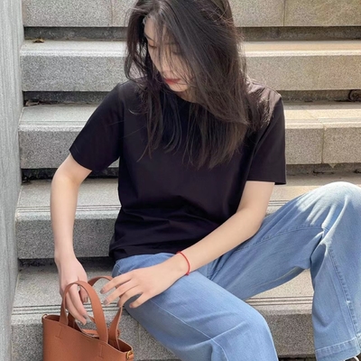 Super Trending T Shirt Eco Friendly Clothing Sustainable