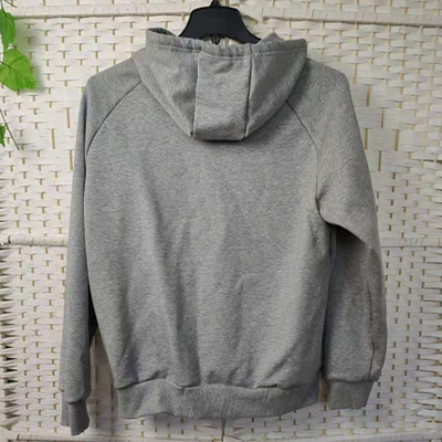 Unisex Windbreak Sustainable Athletic Wear OEM / ODM Service Acceptable