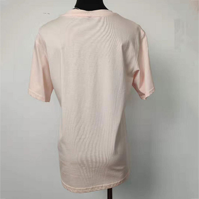 Digital Printing Comfortable Ladies Fashion Wear Loose Fit With Sequins