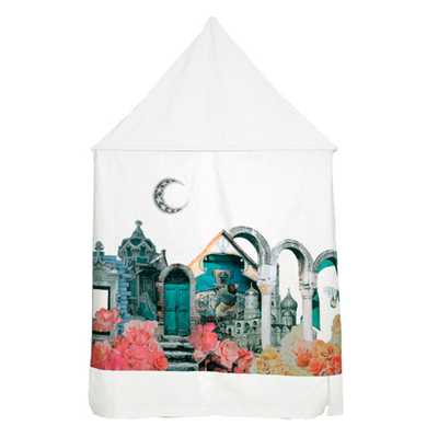 Digital Printing Eco Friendly Sustainable Clothing / Bed Clothes For Home