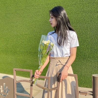 T Shirt Eco Friendly Sustainable Clothing 180g/M2 Supima Cotton