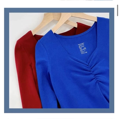 De Velvet Fiber Eco Friendly Sustainable Clothing Moisturizing Keep Warm