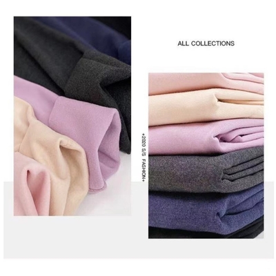 Silk Patch Environmentally Sustainable Clothing Elasticity And Firmness