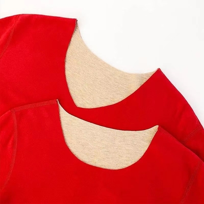 Silkworm Oxygen Fleece Eco Friendly Sustainable Clothing 44% Viscose