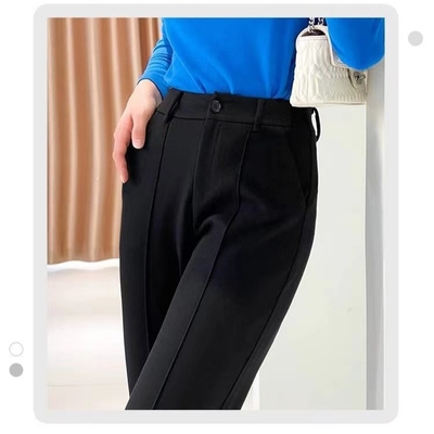 Keep Warm Casual Pants Eco Friendly Sustainable Clothing Preferred Suet