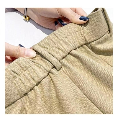 Keep Warm Casual Pants Eco Friendly Sustainable Clothing Preferred Suet