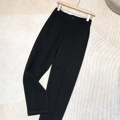 546GSM Pants Eco Friendly Sustainable Clothing Thicken And Keep Warm