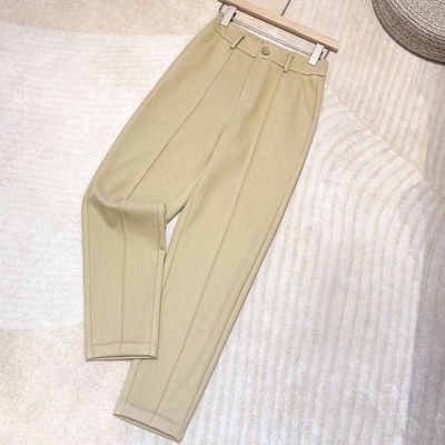 546GSM Pants Eco Friendly Sustainable Clothing Thicken And Keep Warm