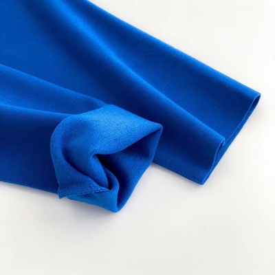 Men'S Thermostat Silk De Velvet Bottoming Shirt Sustainable Clothing