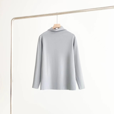 De Velvet Moisturizing Eco Friendly Sustainable Clothing European Design