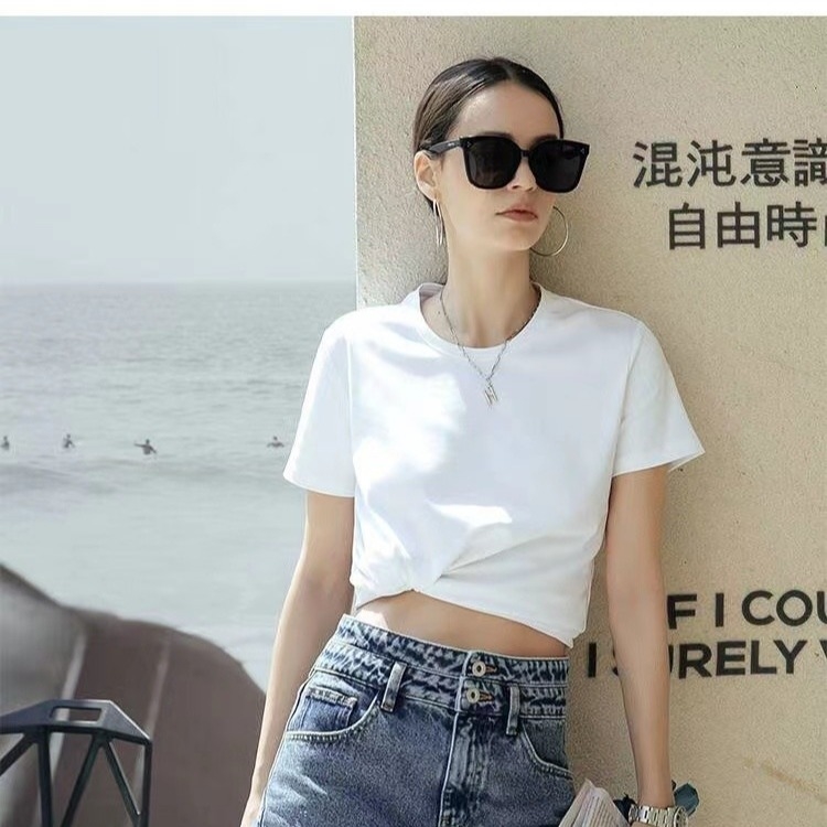Soft Texture Eco Friendly Sustainable Clothing Bright Color