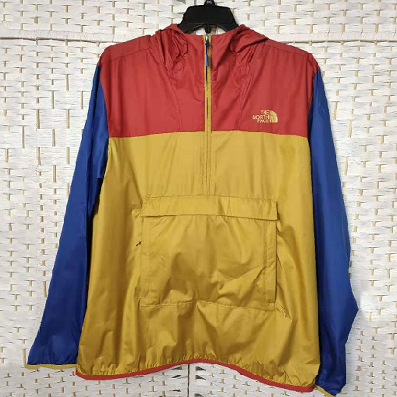 Waterproof Sustainable Outdoor Clothing For Running / Hiking / Biking