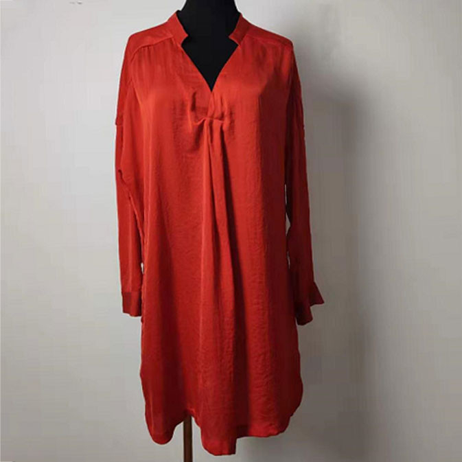 High End Muslim Women Arabic Kaftan Dresses With Loose Fit Pattern