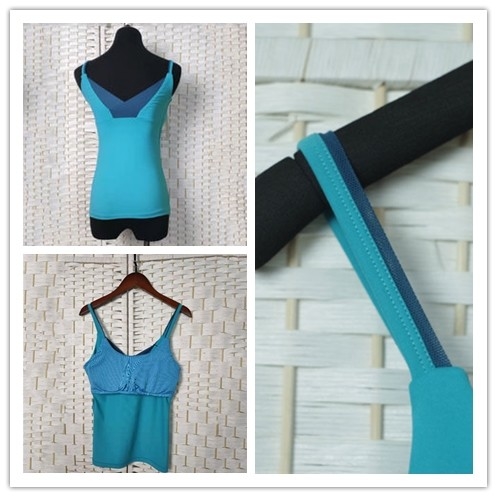 Ladies Seamless & Sports Garment , Breathable Tight Workout Clothes
