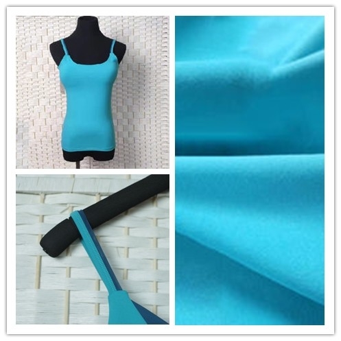 Moisture Wicking Tight Gym Clothes / Yoga Tank Tops SM - XL Optional