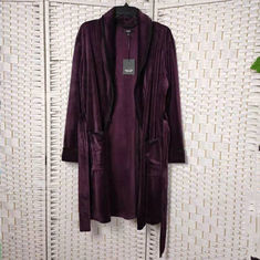 Spring / Autumn / Winter Women Pyjama Set Elegant Velour Material Made
